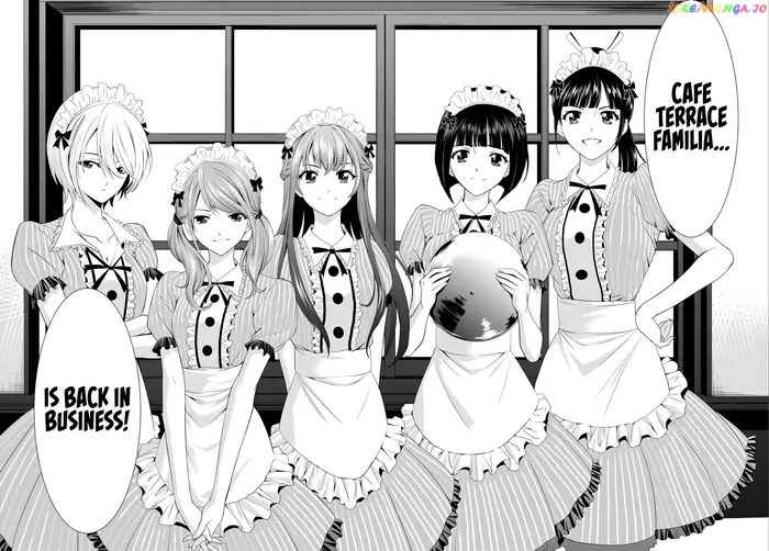 Megami no Cafe Terrace Chapter 7 image 05_optimized